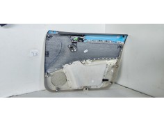 Recambio de guarnecido puerta delantera izquierda para skoda octavia combi (5e5) 1.6 tdi dpf referencia OEM IAM   