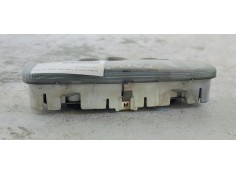 Recambio de luz interior para ford focus turnier (cb4) 1.8 tdci turbodiesel cat referencia OEM IAM   