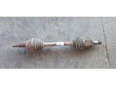 Recambio de transmision delantera izquierda para toyota previa (r30) 2.4 16v cat referencia OEM IAM   