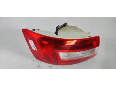 Recambio de piloto trasero izquierdo para skoda octavia lim. (5e3) style referencia OEM IAM   