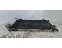 Recambio de condensador / radiador aire acondicionado para peugeot 307 (s1) xr clim referencia OEM IAM 9638574080  