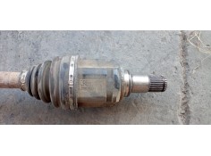 Recambio de transmision delantera izquierda para toyota previa (r30) 2.4 16v cat referencia OEM IAM   