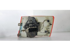 Recambio de piloto trasero izquierdo para skoda octavia lim. (5e3) style referencia OEM IAM   