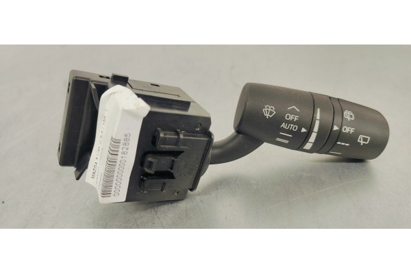 Recambio de mando limpia para mazda 3 lim. () 2.0 i 120 referencia OEM IAM 17F899  