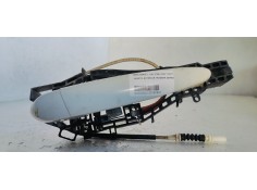 MANETA EXTERIOR TRASERA DERECHA 