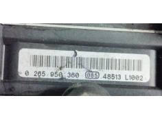 Recambio de abs para audi a6 berlina (4f2) 2.4 referencia OEM IAM 0265950360  