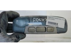 Recambio de luz interior para ford focus turnier (cb4) 1.8 tdci turbodiesel cat referencia OEM IAM   