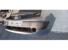 Recambio de paragolpes delantero para renault scenic ii 1.5 dci diesel referencia OEM IAM   