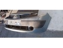 Recambio de paragolpes delantero para renault scenic ii 1.5 dci diesel referencia OEM IAM   