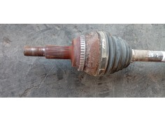 Recambio de transmision delantera izquierda para toyota previa (r30) 2.4 16v cat referencia OEM IAM   