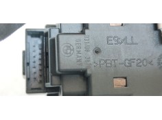 Recambio de conmutador de arranque para bmw serie 3 touring (e91) 320d referencia OEM IAM   