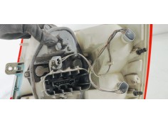 Recambio de piloto trasero izquierdo para skoda octavia lim. (5e3) style referencia OEM IAM   