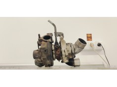 Recambio de turbocompresor para lexus is200 (ds2/is2) 2.2 d 180 [220] fap referencia OEM IAM 1720126010  