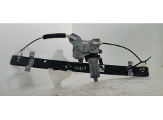 ELEVALUNAS TRASERO DERECHO 