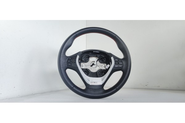 Recambio de volante para bmw serie 2 coupe (f22) 2.0 turbodiesel referencia OEM IAM 62560184D  