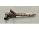 Recambio de inyector para opel insignia berlina 2.0cdti 130 fap referencia OEM IAM 0445110423  