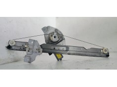 Recambio de elevalunas delantero izquierdo para dacia duster 1.5 dci referencia OEM IAM 128000841K  