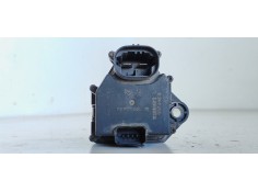 Recambio de resistencia calefaccion para peugeot 5008 1.6 hdi fap cat (9hz / dv6ted4) referencia OEM IAM 9658508980  