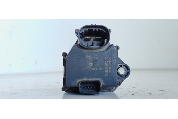 Recambio de resistencia calefaccion para peugeot 5008 1.6 hdi fap cat (9hz / dv6ted4) referencia OEM IAM 9658508980  