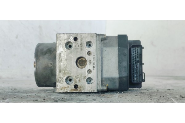 Recambio de abs para ssangyong rexton 2.9d turbo 120 4x4 referencia OEM IAM 4894008000  