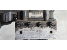 Recambio de abs para audi a6 berlina (4f2) 2.4 referencia OEM IAM 0265950360  