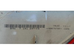 Recambio de piloto trasero izquierdo para bmw serie 1 berlina (e81/e87) 116d referencia OEM IAM   
