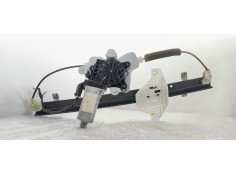 Recambio de elevalunas trasero derecho para ssangyong kyron 2.0 d referencia OEM IAM   