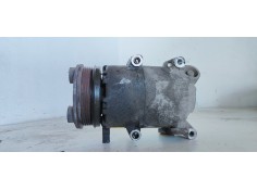 COMPRESOR AIRE ACONDICIONADO 