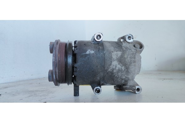 Recambio de compresor aire acondicionado para ford focus berlina (cap) business referencia OEM IAM   