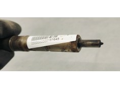 Recambio de inyector para opel insignia berlina 2.0cdti 130 fap referencia OEM IAM 0445110423  