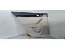 Recambio de guarnecido puerta trasera izquierda para skoda octavia combi (5e5) 1.6 tdi dpf referencia OEM IAM   