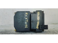 Recambio de abs para ssangyong rexton 2.9d turbo 120 4x4 referencia OEM IAM 4894008000  