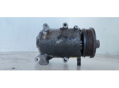 Recambio de compresor aire acondicionado para ford focus berlina (cap) business referencia OEM IAM   