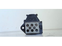 Recambio de resistencia calefaccion para peugeot 5008 1.6 hdi fap cat (9hz / dv6ted4) referencia OEM IAM 9658508980  