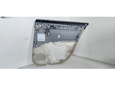 Recambio de guarnecido puerta trasera izquierda para skoda octavia combi (5e5) 1.6 tdi dpf referencia OEM IAM   