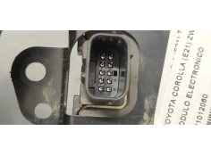 Recambio de modulo electronico para toyota corolla (e21) zwe219l-dhxnbw(6h) referencia OEM IAM 8821012060  