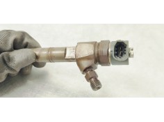 Recambio de inyector para opel insignia berlina 2.0cdti 130 fap referencia OEM IAM 0445110423  