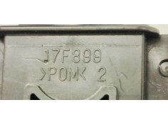 Recambio de mando limpia para mazda 3 lim. () 2.0 i 120 referencia OEM IAM 17F899  