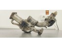 Recambio de enfriador egr para renault scenic ii 1.5dci 105 referencia OEM IAM 8200545260  