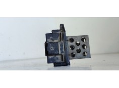 Recambio de resistencia calefaccion para peugeot 5008 1.6 hdi fap cat (9hz / dv6ted4) referencia OEM IAM 9658508980  