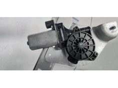 Recambio de elevalunas delantero derecho para dacia duster 1.5 dci referencia OEM IAM 128000842K  