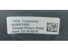 Recambio de volante para bmw serie 2 coupe (f22) 2.0 turbodiesel referencia OEM IAM 62560184D  