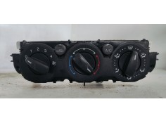 Recambio de mando calefaccion / aire acondicionado para ford mondeo ber. (ca2) 2.0 tdci cat referencia OEM IAM 6G9119980BF  