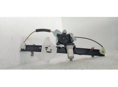 ELEVALUNAS TRASERO IZQUIERDO 