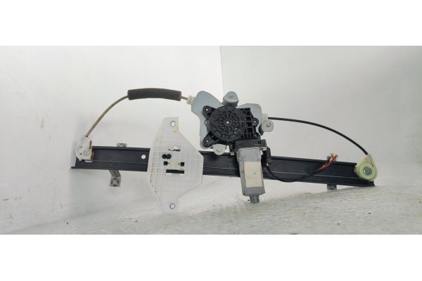 Recambio de elevalunas trasero izquierdo para ssangyong kyron 2.0 d referencia OEM IAM   