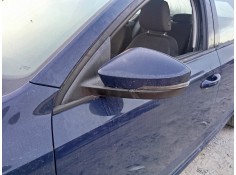 Recambio de retrovisor izquierdo para skoda octavia lim. (5e3) style referencia OEM IAM   
