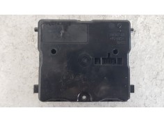 Recambio de modulo electronico para renault megane iv berlina 5p megane iv berlina fase 1 referencia OEM IAM 18954803  