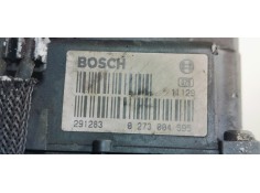 Recambio de abs para ssangyong rexton 2.9d turbo 120 4x4 referencia OEM IAM 4894008000  