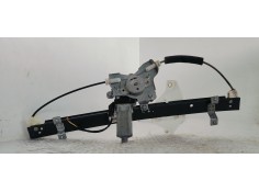 Recambio de elevalunas trasero izquierdo para ssangyong kyron 2.0 d referencia OEM IAM   