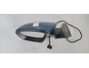 Recambio de retrovisor izquierdo para skoda octavia lim. (5e3) style referencia OEM IAM   